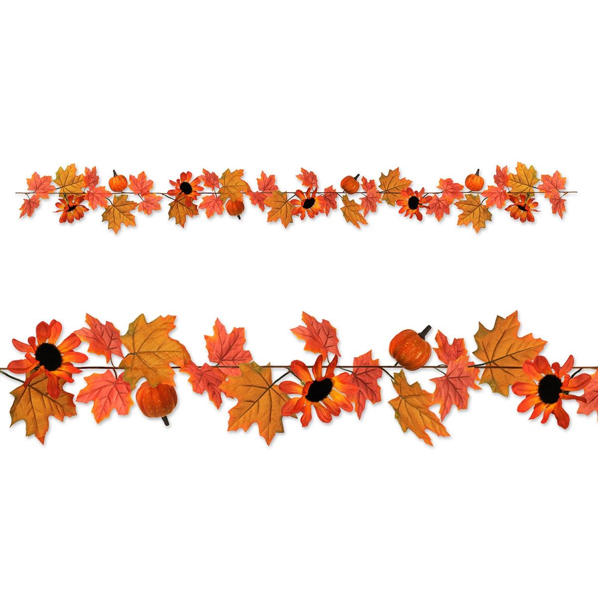 How to Design a Stunning Autumn Leaf Garland: Essential Tips for a Cozy Fall Decor