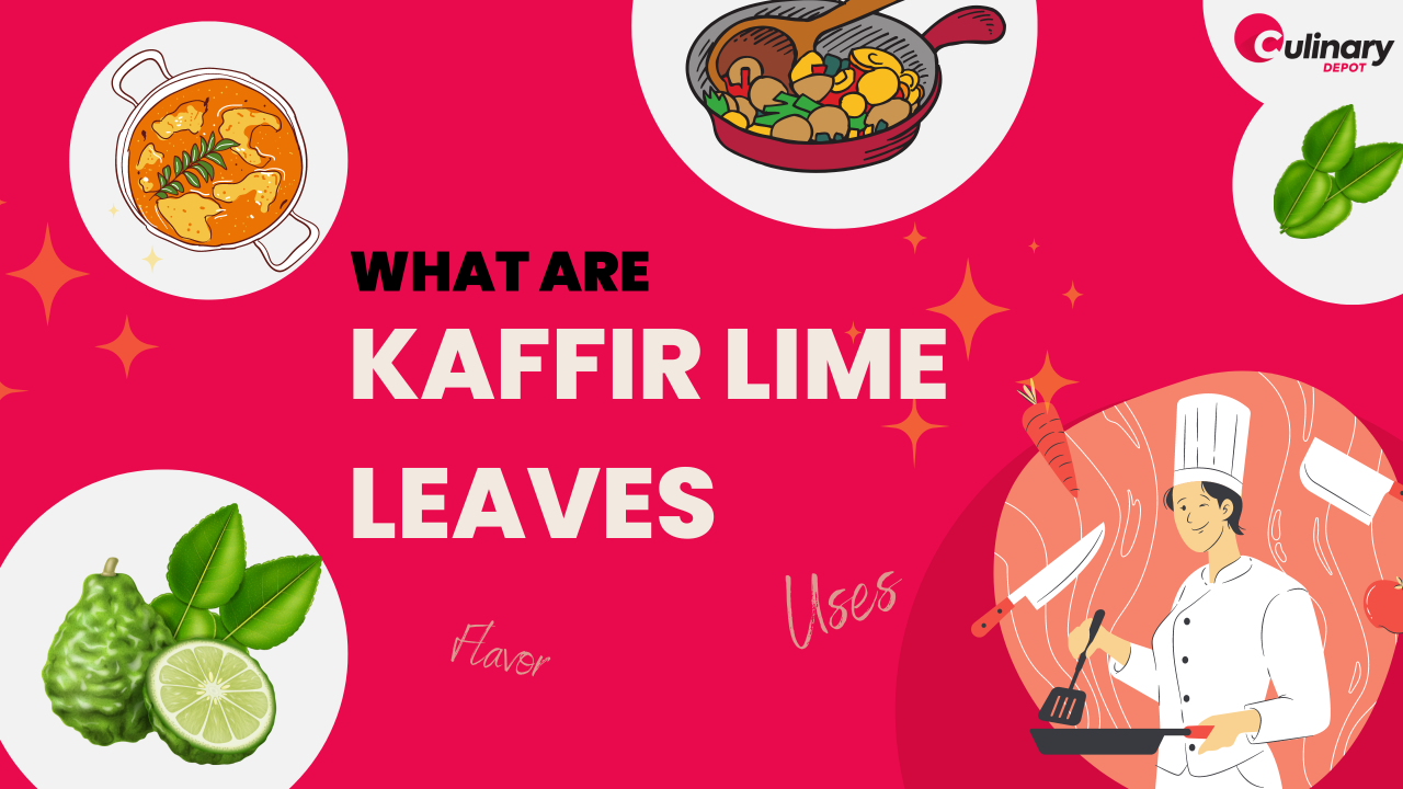 How to Incorporate Kaffir Lime Leaf into Your Meals: Expert Advice and Recipes